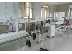 江門后道包裝流水線：自動(dòng)封箱機(jī)的工作原理