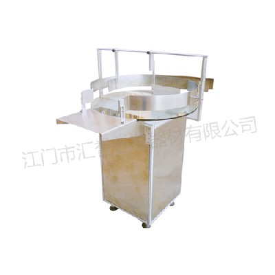 HY-837 fully automatic three header